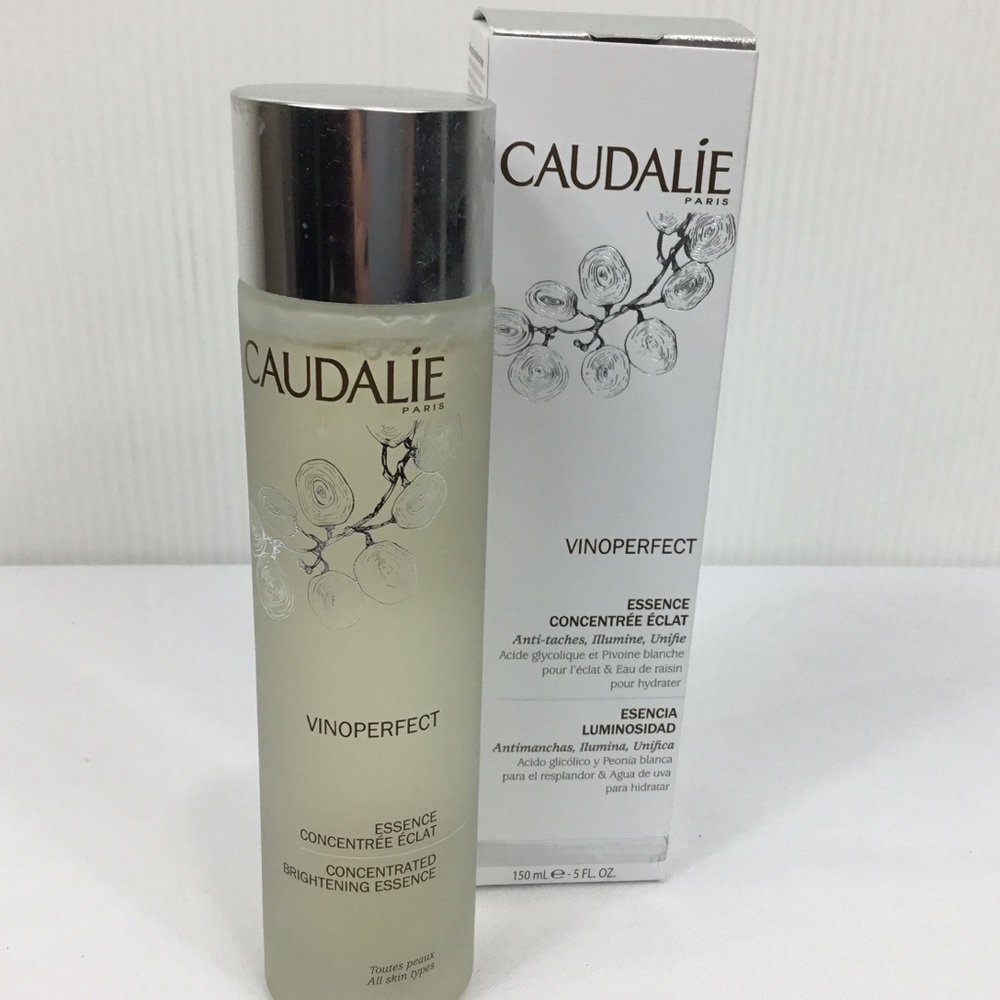Caudalie Vinoperfect Concentrated Brightening